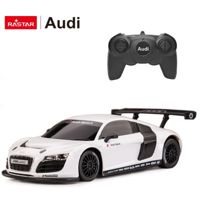 Rastar R/C 1:24 Audi R8