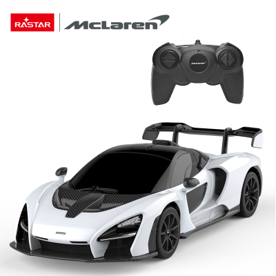 Rastar R/C 1:24 McLaren Senna - 3 barvy