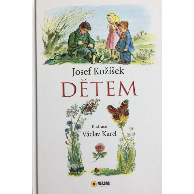 Dětem - J.Kožíšek