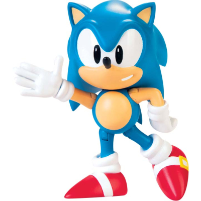 Figurka Sonic 6 cm