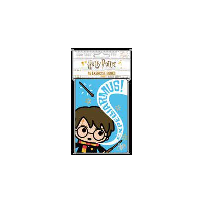 Harry Potter Kawai set bloků A6