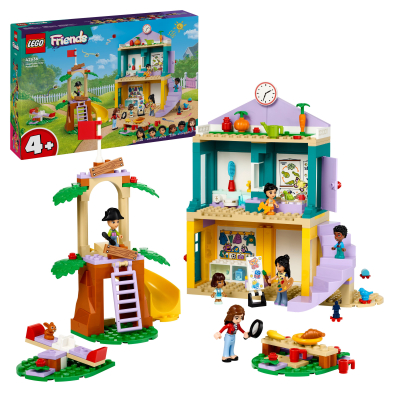 LEGO® Friends 42636 Školka v městečku Heartlake