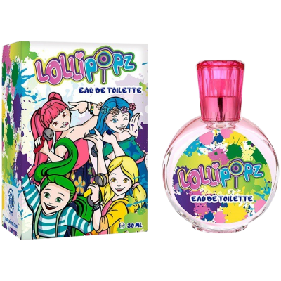 Lollipopz Toaletní voda EDT 30 ml