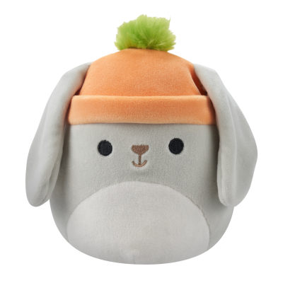 Plyšový mazlíček Squishmallows Králíček - Valentina