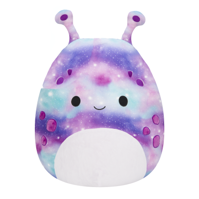 Plyšový mazlíček Squishmallows Mimozemšťan - Daxxon