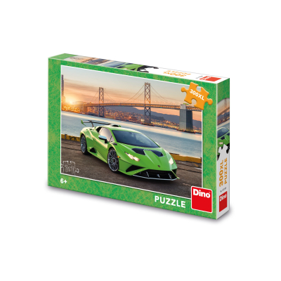 Puzzle 300 XL Lamborghini