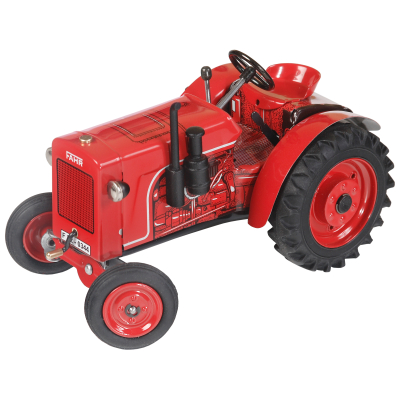 Traktor FAHR F22