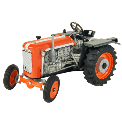 Traktor Kubota T 15