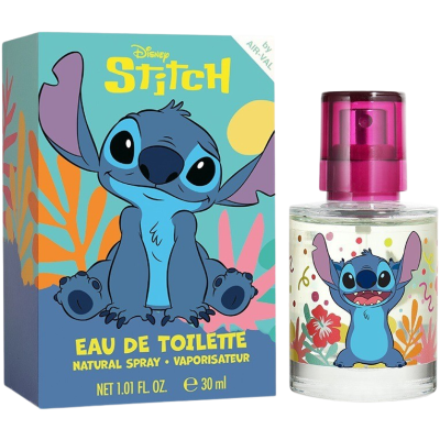 Lilo & Stitch Toaletní voda EDT 30 ml