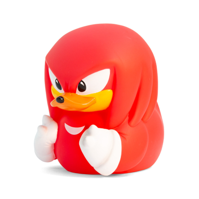 Tubbz kachnička Sonic - Knuckles