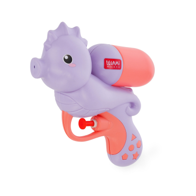 Vodní pistolka Legami Water Gun - Seahorse