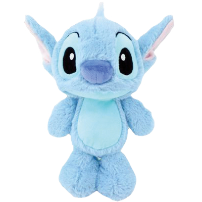 Dino - Plyšový STITCH velikost M