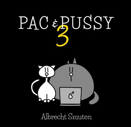 Epocha Pac & Pussy 3