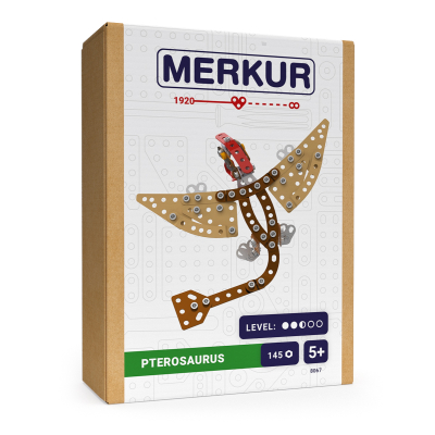 Merkur Dino – Pterosaurus