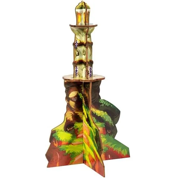 Starling Games Everdell Farshore Wooden Lighthouse