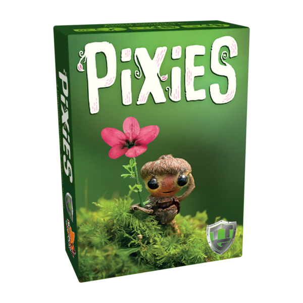 TTGames Pixies CZ