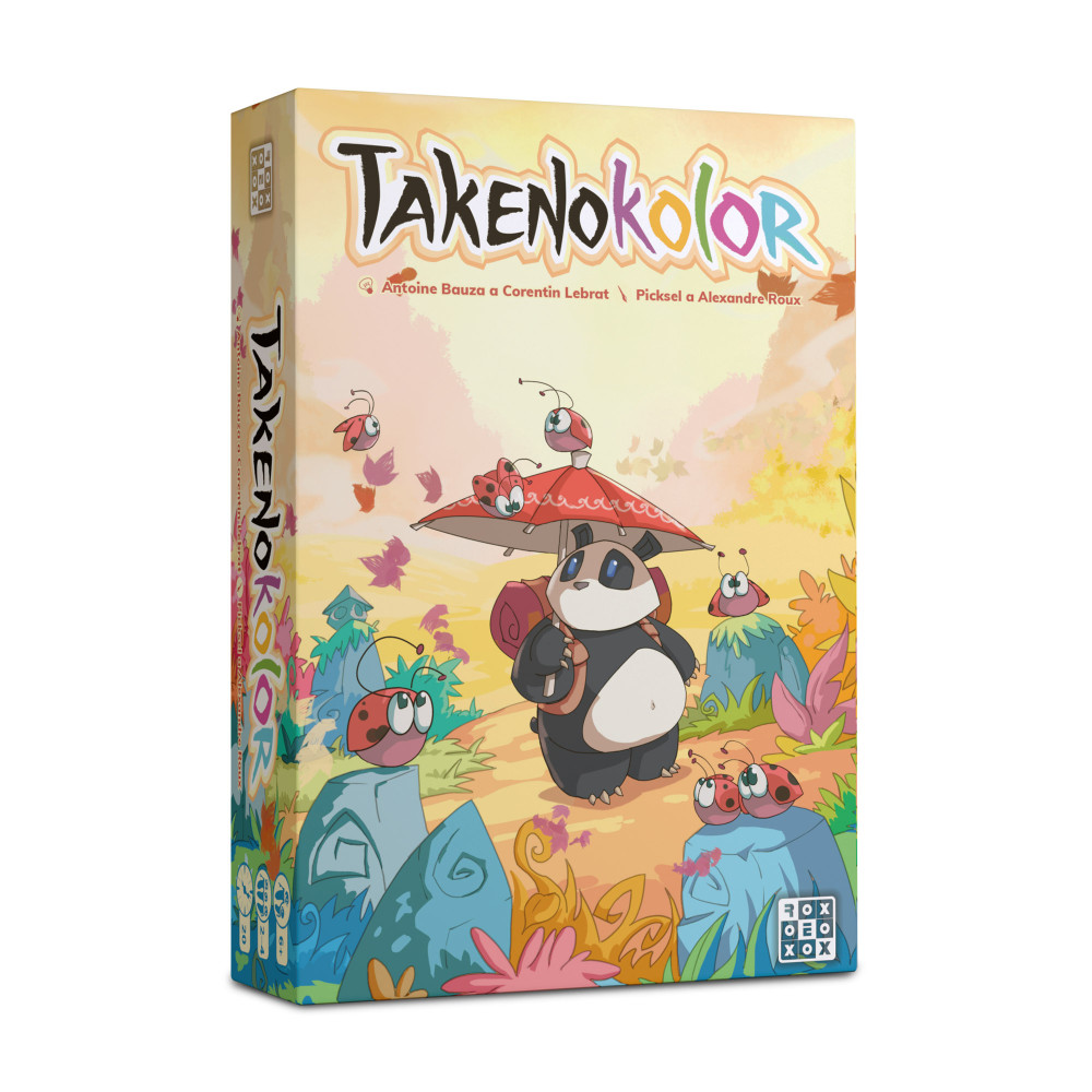 Takenoko