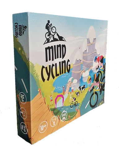 Mind Cycling - EN