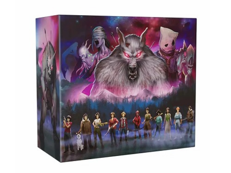 Van Ryder Games Final Girl: Series 2 Storage Box