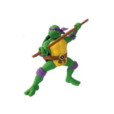 Želvy Ninja - Donatello