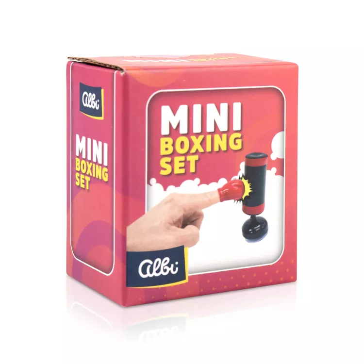 Albi Mini Boxing