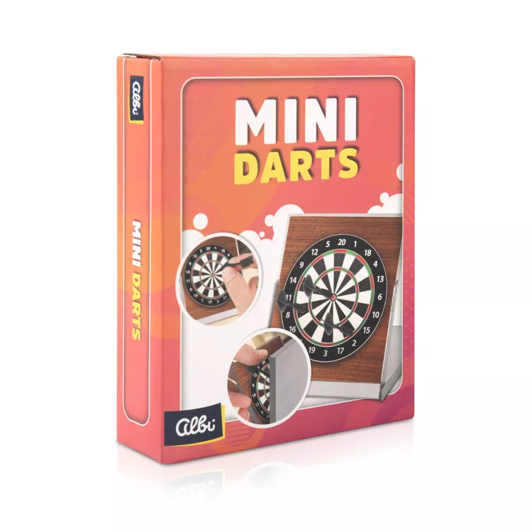 Albi Mini Darts