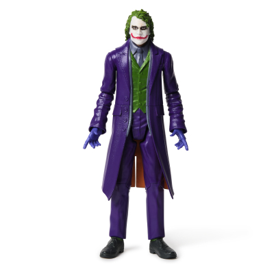 Batman Joker figurka 30 cm temný rytíř