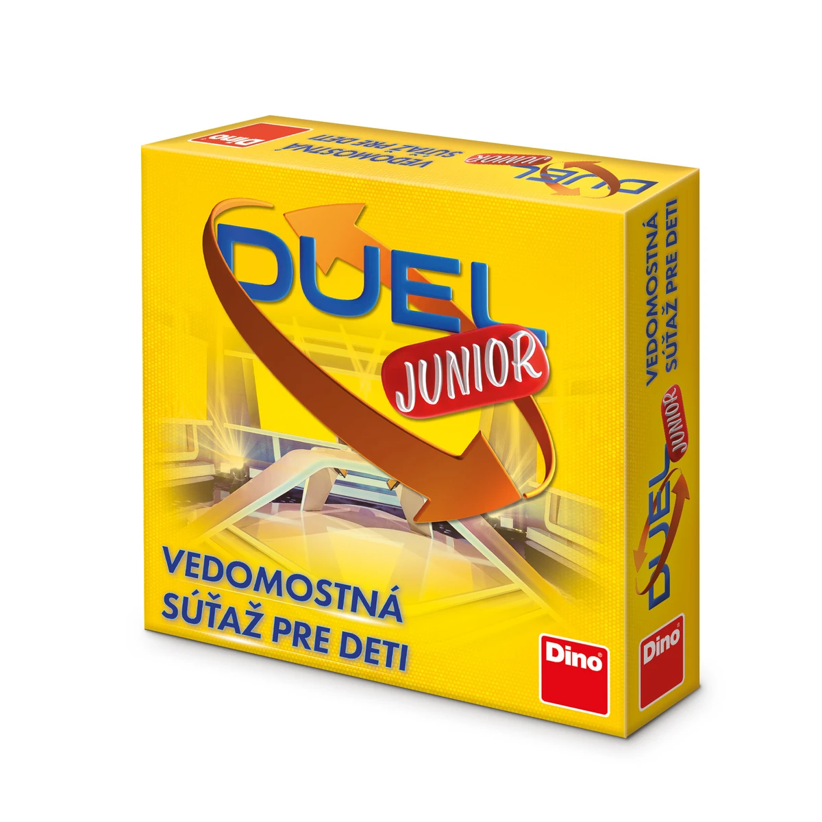 Dino Duel Junior - SK