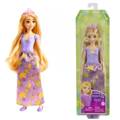 Disney Princezna Rapunzel 28 cm