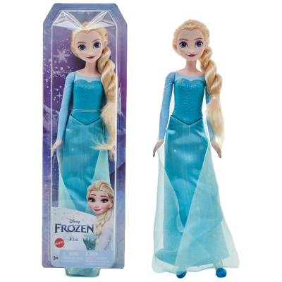 Frozen Ledové království Princezna Elsa