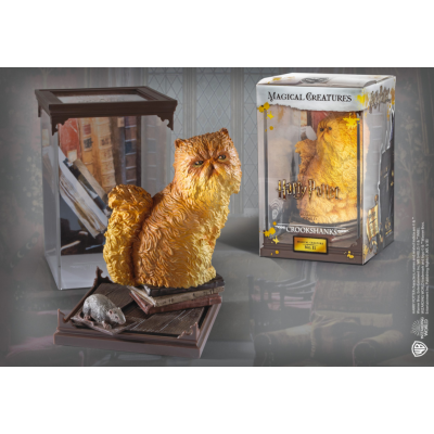 Harry Potter figurka Magical Creatures - Křivonožka 17 cm