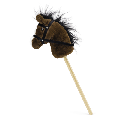 Hobby horse Bonnie