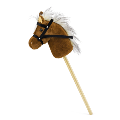 Hobby horse Scarlet