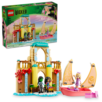 LEGO® Wicked 75681 Glinda