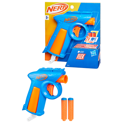 Nerf pistole N Series Flex