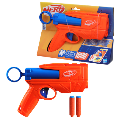 Nerf pistole N Series Ward