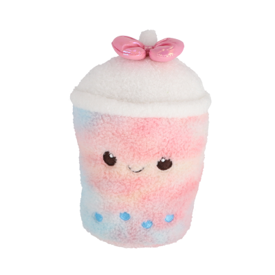 Plyšový nanuk/cupcake/buble tea 30 cm