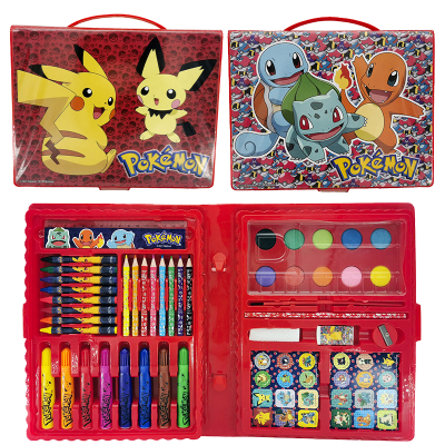 Pokémon kreativní set