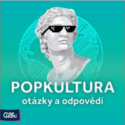 Popkultura - otázky a odpovědi