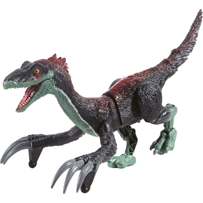 R/C Dinosaurus Therizinosaurus 2