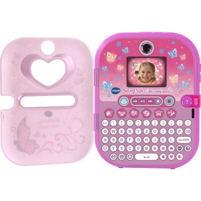 Vtech Kidi Secret Safe - Můj tajný deník SK