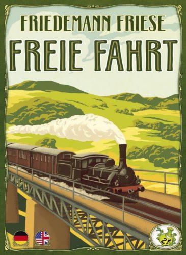 2F spiele Freie Fahrt - EN/DE