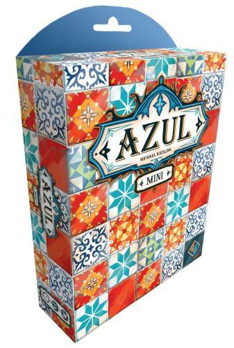 Asmodee Czech Republic Azul Mini – CZ