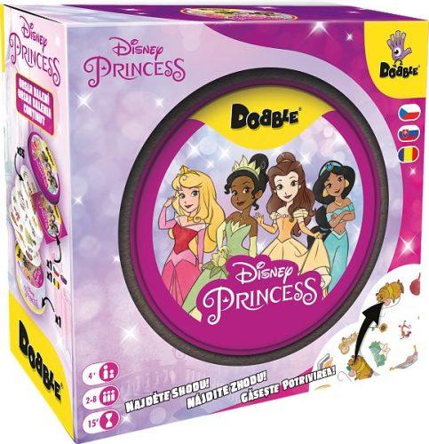 Blackfire CZ Poškozené - Dobble: Disney princezny