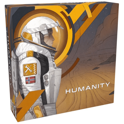 Bombyx Humanity - EN