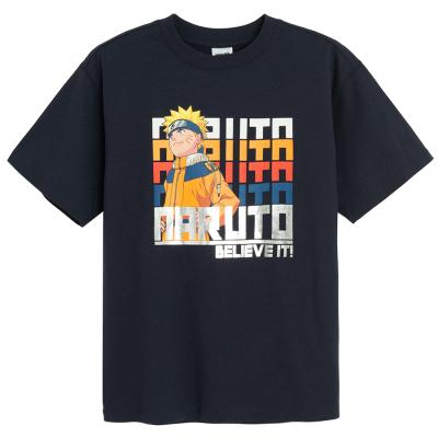COOL CLUB - Tričko s krátkým rukávem vel.158 Naruto
