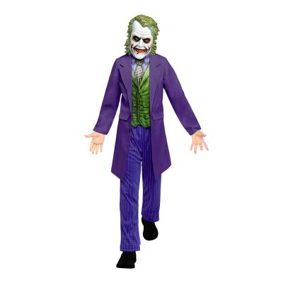 Dětský kostým Joker 8-10 let