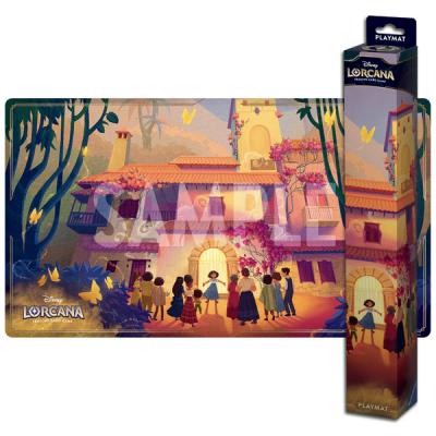 Disney Lorcana: Shimmering Skies - Playmat Mirabel