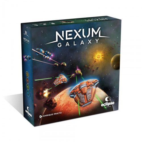 Draco Ideas Nexum Galaxy Bundle - EN