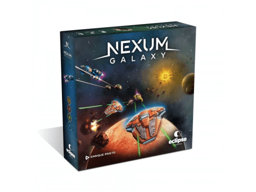 Draco Ideas Nexum Galaxy - EN